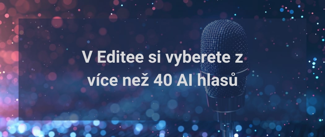 AI voice